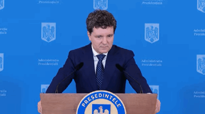 Nicușor Dan: Austerity measures are temporary