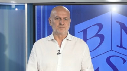 Reacția liderului BNS la planul lui Simion de concediere a 500.000 de bugetari: ”Deficitul de personal în educație, sănătate și poliție este cronic”