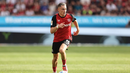 Liverpool sparge recordul! Peste 130 de milioane de euro pentru starul lui Leverkusen