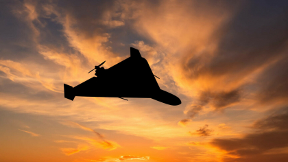 Polonia a neutralizat o dronă care se afla deasupra Palatului Prezidențial din Varșovia