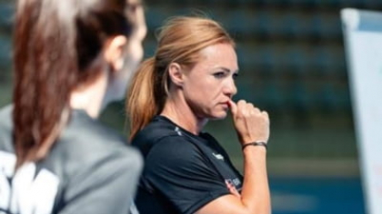 Numiri importante la naționala României, cu o lună înainte de Campionatul Mondial