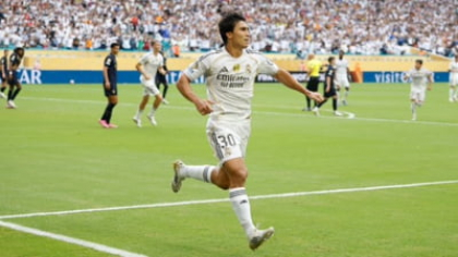 Derby în sferturile Campionatului Mondial al cluburilor. Cum s-a terminat confruntarea dintre Real Madrid și Juventus