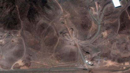 Iranul reconstruiește în tăcere. Imagini din satelit arată lucrări la centrala nucleară Fordo, în ciuda avertismentelor internaționale FOTO
