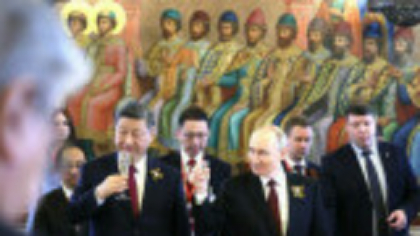 China reduce semnificativ importurilor de petrol din Rusia. Beijingul s-a orientat brusc către o sursă neașteptată