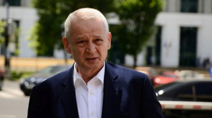 Oprescu scapă de pedeapsa pentru abuz în serviciu, dezincriminată