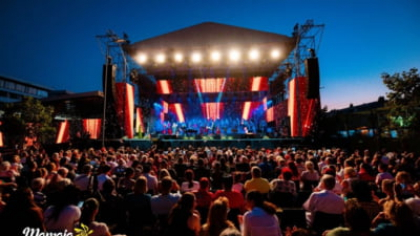 Festivalurile Mamaia de muzică ușoară și populară, programate pentru finalul lunii august. Cine le finanțează