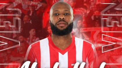 UTA s-a mișcat rapid! Hakim Abdallah semnează la Arad imediat după despărțirea de Dinamo