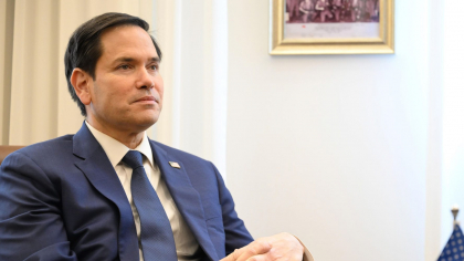 Marco Rubio: „Partea rusă a pierdut 100.000 de soldați: morți, nu răniți, morți”