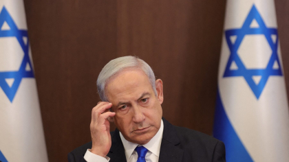 Un tribunal din Israel a amânat audierea premierului Netanyahu în procesul de corupție