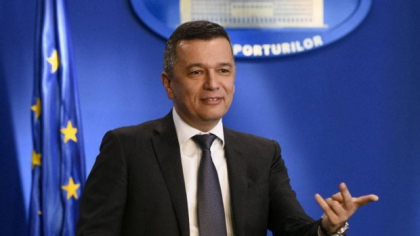 Sorin Grindeanu este convins că România va ajunge la impozitul progresiv: „Toate statele dezvoltate au”