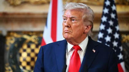 Donald Trump va anunța o legătură între autismul la copii și folosirea de Tylenol de către mame
