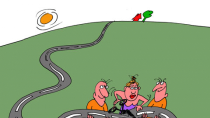 Inaugurare mare