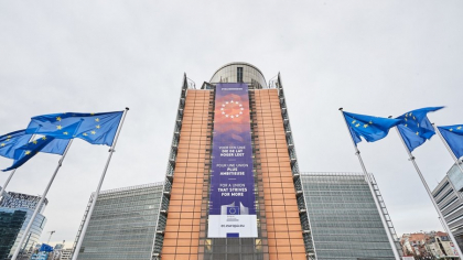 Ce scrie în raportul Comisiei Europene privind statul de drept în România despre anularea alegerilor