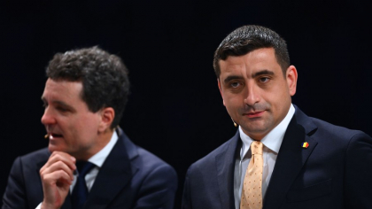 Alegeri prezidențiale 2025. Cum arată cifrele ultimului sondaj