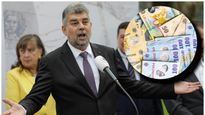 Pensii „nesimţite” mai multe în aprilie: Cine sunt românii care primesc, în medie, 5.000 de euro pe lună
