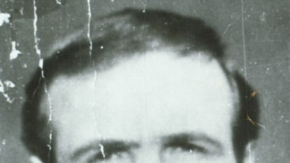 Criminal român, de negăsit după mai bine de 30 de ani. „Nicu Brăileanul” este în continuare pe lista „Most Wanted”