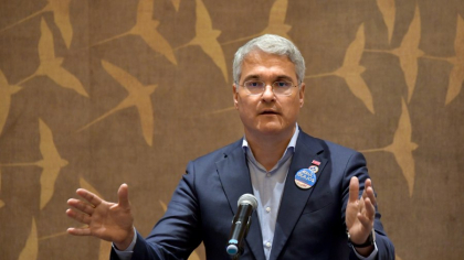 Dragoș Pîslaru: Comisia Europeană va relua discuțiile tehnice pe tema PNRR