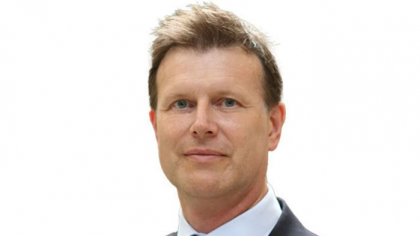 MoonShotX. Gilles Portman, ambasadorul Marii Britanii şi Irlandei de Nord la Bucureşti: Relaţia comercială dintre România şi Marea Britanie ar trebui să fie la un nivel mai ridicat decât este în prezent, printre priorităţile este să dezvolt această relaţie şi să accelerez acest avans