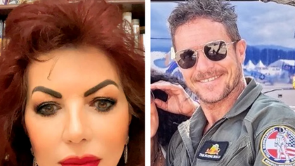 Ce semnificație ASCUNSĂ a avut data de naștere a lui Felix Baumgartner. Carmen Harra a făcut analiza: ”Din acest număr reiese marea cumpănă a vieții lui”