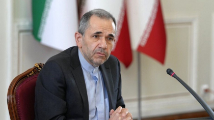 Iranul condiționează reluarea dialogului cu SUA: „Statele Unite nu și-au clarificat încă poziția”