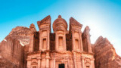 Panică la Petra. Mii de turiști evacuați de urgență după ce inundațiile au lovit orașul antic. VIDEO