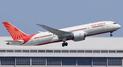 FAA confirmă siguranța comutatoarelor de combustibil Boeing 787 după tragedia Air India