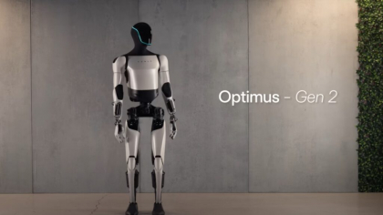 Tesla Optimus: Robotul umanoid care promite să ajunga cel mai bun ajutor al omului