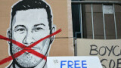 Libertatea de exprimare în SUA, pusă la îndoială după suspendarea emisiunii lui Jimmy Kimmel. „Asta este cenzură pe față”