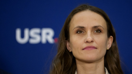 România vrea o înțelegere comercială cu SUA până la 1 august. Oana Țoiu: „Sperăm la un acord ca să evităm tarifele de 30%”