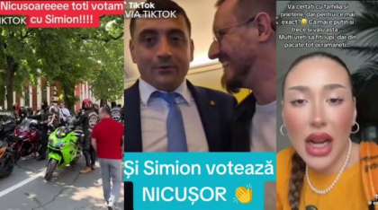 Război pe internet, din cauza prezidențialelor. Susținătorii candidaților se înjură și se ceartă zilnic: „Ne luăm în gură, ne omorâm”