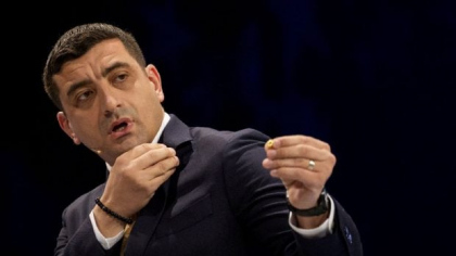 Cât de extremist este extremistul Simion? Sociolog: „Până-și vede sacii-n căruță. Nici el nu crede ce zice”