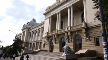 Universitatea „Alexandru Ioan Cuza” din Iaşi îndeamnă românii la vot: „Este vital să ne asigurăm că viitorul nostru rămâne ancorat în valorile democratice”