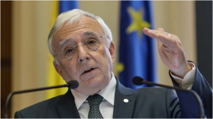 Avertisment dur al BNR: Un pachet credibil de consolidare bugetară este crucial pentru România. Ce ne aşteaptă după turul II alegerilor