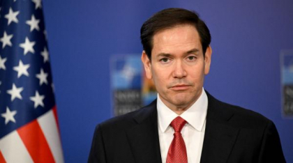Un Marco Rubio fals, generat cu AI, a contactat trei miniștri de externe. Avertisment global de la Casa Albă