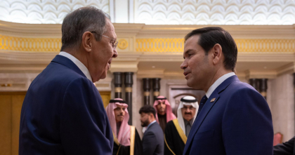 Întâlnire tensionată la ONU între miniștrii de externe ai Rusiei și SUA: Lavrov și Rubio vor discuta despre conflictul din Ucraina