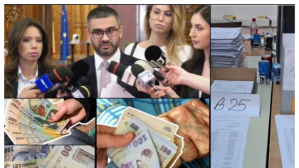 EXCUSIV Pensii 2025. Anunţul îndrăzneţ făcut de ministrul Muncii celor 5 milioane de seniori. Se întâmplă de la 15 iulie
