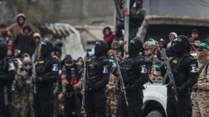 Hamas acuză Israelul că manipulează termenii acordului de încetare a focului