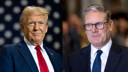 Trump anunță un acord comercial „istoric” cu Marea Britanie. Londra, între presiuni transatlantice și promisiuni interne