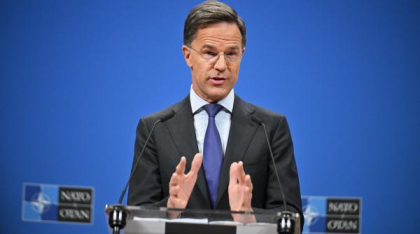 Mark Rutte reduce posturile din NATO după modelul DOGE al lui Elon Musk: două divizii vor fi eliminate