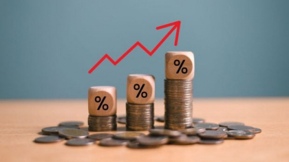 România e din nou prima la inflație, cu o rată de 5,4% în luna mai. E al zecelea record negativ consecutiv