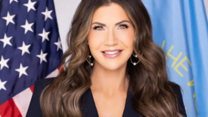 Secretarul american pentru securitate internă a ajuns la spital. Ce problemă de sănătate are Kristi Noem