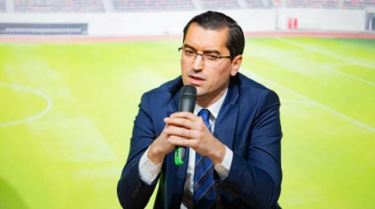 FIFA a sancționat România după meciurile cu Bosnia și Herțegovina și San Marino