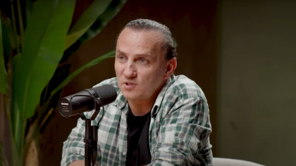 Mihai Trăstariu a dezvăluit de ce și-a făcut cont de OnlyFans: „Am avut o jenă”