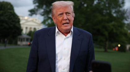 Trump spune că s-ar putea duce joi în Turcia, dacă Putin și Zelenski se întâlnesc: „Ma gîndesc să merg și eu”