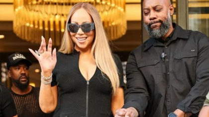 Ce mult a slăbit Mariah Carey! Cântăreața arată senzațional