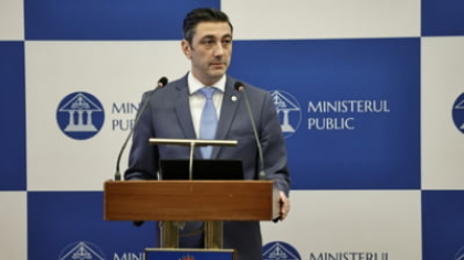 Dezvăluiri despre campania murdară a lui Călin Georgescu, direct de la procurorul general. "Război hibrid, atacuri cibernetice, tentative de destabilizare, dezinformare"