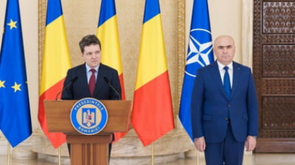 Nicușor Dan a explicat de ce au durat o lună negocierile privind noul guvern: ”În democrațiile consolidate, astfel de procese pot dura chiar mai mult”