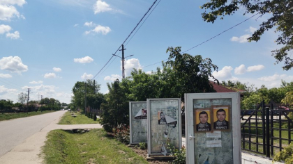 România dezamăgită așteaptă să ajungă la urne. „Nu mai votează lumea pe zahăr și ulei, le-a ajuns!” | REPORTAJ