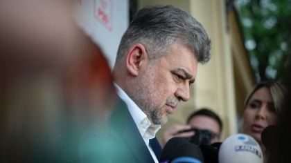 Marcel Ciolacu pleacă din funcția de premier, iar coaliția s-a rupt. Ce proceduri urmează?