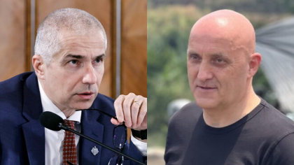Horațiu Potra nu poate fi extrădat, pentru că este de negăsit. Ministrul Justiției: „Nu avem o localizare exactă. Când vom afla unde se află efectiv, atunci vom acționa corespunzător”